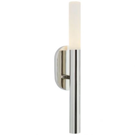 RUSSELL Rousseau LED SMALL Wall Sconce Visual Comfort RH]