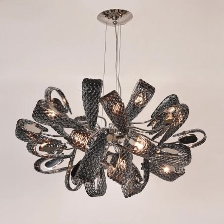 Rosalba MURANO GLASS CHANDELIER