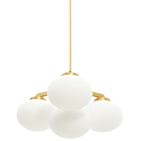 CTO Lighting Cloudesley Chandelier