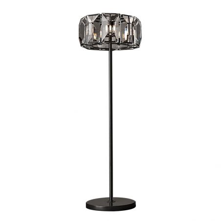 RH Harlow Crystal Floor Lamp