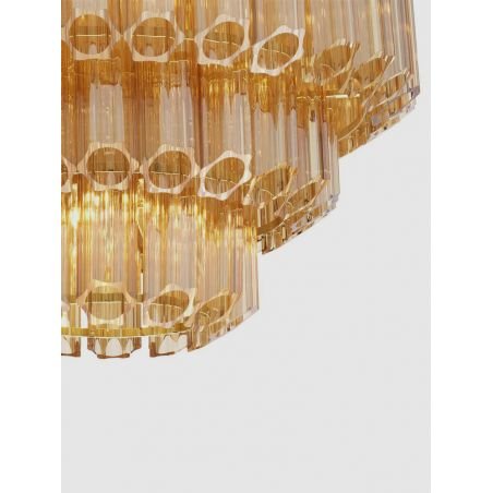 VITTORIA Chandelier Eichholtz RH Restoration Hardware 04