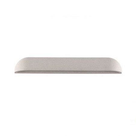 Wall Sconces Sachio Concrete Outdoor Led Wall Sconce