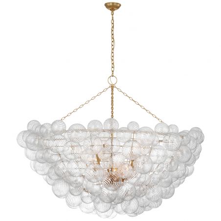 Talia 66" Chandelier