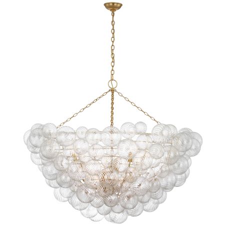 Talia 56" Chandelier