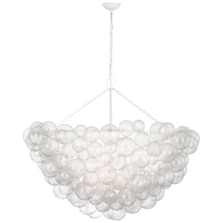 Talia 56" Chandelier