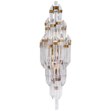 ADELE SMALL SCONCE