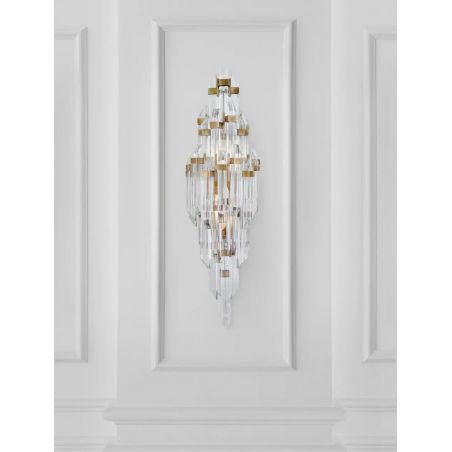 ADELE SMALL SCONCE