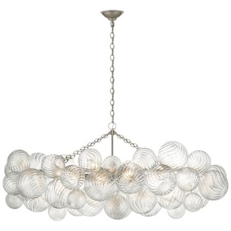 TALIA MEDIUM LINEAR CHANDELIER