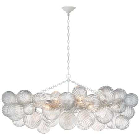 TALIA MEDIUM LINEAR CHANDELIER