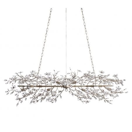 FIORE LINEAR CHANDELIER