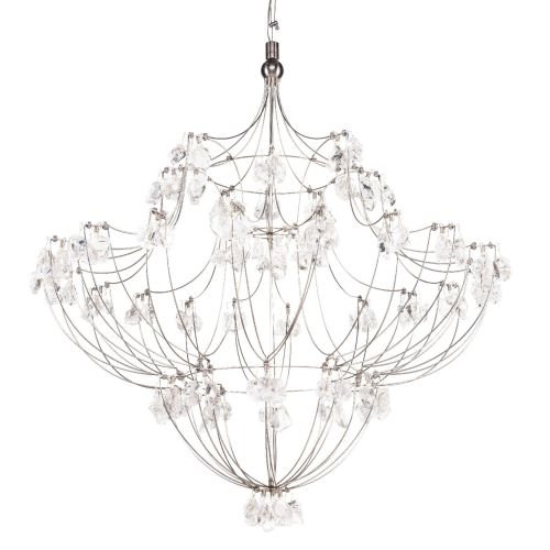 AMIT CLASSIC VOLT CHANDELIER