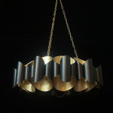 BANKS CHANDELIER