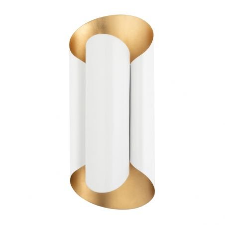 BANKS WALL SCONCE