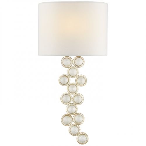 GRAZIA MILAZZO MEDIUM WALL SCONCE