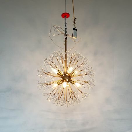 DUNKIRK CHANDELIER